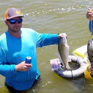 Meet your Posher, Cliff